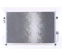Condensador del aire acondicionado R 134 a 94634 NISSENS para HYUNDAI TERRACAN