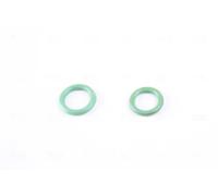 Condensador del aire acondicionado R 134 a 94679 NISSENS para BMW ALPINA