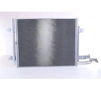 Condensador del aire acondicionado R 134 a 94690 NISSENS para VW TOURAN
