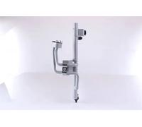 Condensador, aire acondicionado NISSENS 94702
