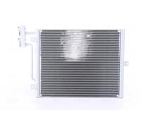NISSENS 94715 Condensador, aire acondicionado