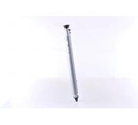 Condensador del aire acondicionado R 134 a 94719 NISSENS para TOYOTA COROLLA