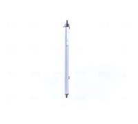 Condensador del aire acondicionado R 134 a 94758 NISSENS para PEUGEOT CITROËN