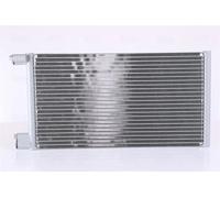 Condensador del aire acondicionado R 134 a 94785 NISSENS para FIAT