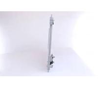 Condensador del aire acondicionado R 134 a 94788 NISSENS para HONDA ACCORD VII