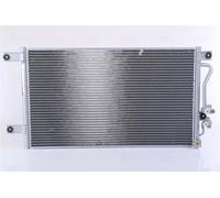 Condensador del aire acondicionado R 134 a 94790 NISSENS para MITSUBISHI L200