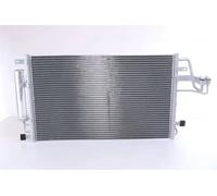 Condensador del aire acondicionado R 134 a 94801 NISSENS para KIA HYUNDAI