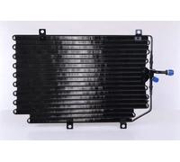 Condensador Aire Acondicionado Enfriador De Aire Para Alfa Romeo Spider 916S