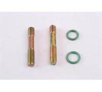 Condensador del aire acondicionado R 134 a 94831 NISSENS para VW PASSAT B7 CC B7