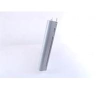 NISSENS 94837 Condensador, aire acondicionado