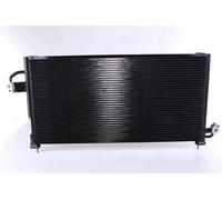 Condensador del aire acondicionado R 134 a 94841 NISSENS para SUBARU FORESTER