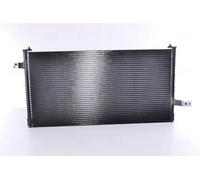 Condensador del aire acondicionado R 134 a 94847 NISSENS para SUBARU FORESTER