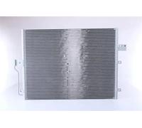 Condensador del aire acondicionado R 134 a 94859 NISSENS para SSANGYONG KYRON
