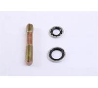 NISSENS 94882 Condensador, aire acondicionado
