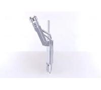 Condensador del aire acondicionado R 134 a 94902 NISSENS para MAZDA 3 3 Sedán 5