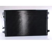 Condensador del aire acondicionado R 134 a 94906 NISSENS para CHRYSLER PACIFICA