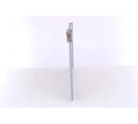 Condensador del aire acondicionado R 134 a 94973 NISSENS para OPEL FIAT CITROËN