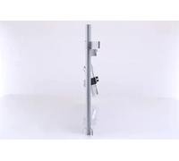 Condensador, aire acondicionado NISSENS 94978