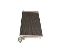 Condensador del aire acondicionado R 134 a AC801916 MAXGEAR para SEAT SKODA AUDI