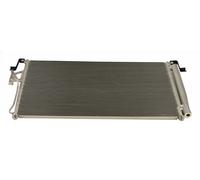 Condensador del aire acondicionado R 134 a AC807560 MAXGEAR para HYUNDAI