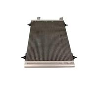 Condensador del aire acondicionado R 134 a AC807739 MAXGEAR para CITROËN PEUGEOT