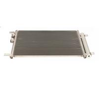 Condensador del aire acondicionado R 134 a AC808242 MAXGEAR para ALFA ROMEO 156