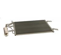 Condensador del aire acondicionado R 134 a AC810716 MAXGEAR para OPEL