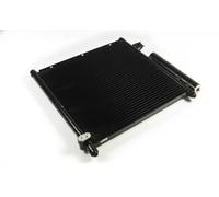 Condensador del aire acondicionado R 134 a AC812042 MAXGEAR para HONDA JAZZ II