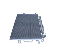Condensador del aire acondicionado R 134 a AC812464 MAXGEAR para MERCEDES-BENZ