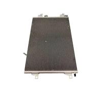 Condensador del aire acondicionado R 134 a AC813535 MAXGEAR para RENAULT