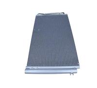 Condensador del aire acondicionado R 134 a AC819073 MAXGEAR para BMW 3 Touring 3