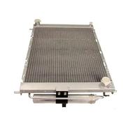 Condensador del aire acondicionado R 134 a AC819189 MAXGEAR para RENAULT NISSAN