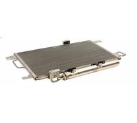 Condensador del aire acondicionado R 134 a AC821716 MAXGEAR para MERCEDES-BENZ