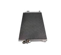 Condensador del aire acondicionado R 134 a AC822249 MAXGEAR para MERCEDES-BENZ