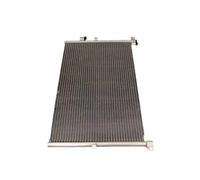 Condensador del aire acondicionado R 134 a AC822645 MAXGEAR para FORD MONDEO III