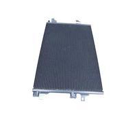 Condensador del aire acondicionado R 134 a AC823656 MAXGEAR para RENAULT
