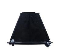 Condensador del aire acondicionado R 134 a AC824089 MAXGEAR para HONDA JAZZ II