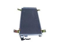 Condensador del aire acondicionado R 134 a AC824568 MAXGEAR para MAZDA 6 Sedán