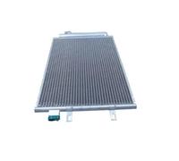 Condensador del aire acondicionado R 134 a AC826467 MAXGEAR para IVECO