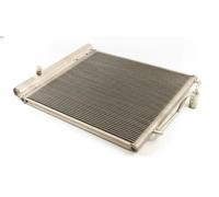 Condensador del aire acondicionado R 134 a AC827373 MAXGEAR para SMART CABRIO