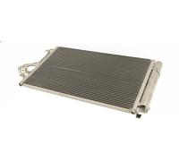 Condensador del aire acondicionado R 134 a AC830004 MAXGEAR para KIA HYUNDAI