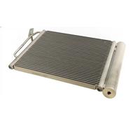 Condensador del aire acondicionado R 134 a AC830020 MAXGEAR para SMART CABRIO