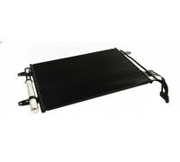 Condensador del aire acondicionado R 134 a AC830043 MAXGEAR para VW TIGUAN