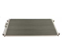 Condensador del aire acondicionado R 134 a AC830055 MAXGEAR para CHRYSLER DODGE