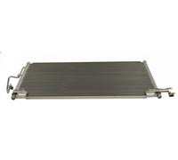 Condensador del aire acondicionado R 134 a AC830060 MAXGEAR para MAZDA