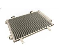 Condensador del aire acondicionado R 134 a AC830061 MAXGEAR para SUZUKI NISSAN