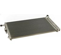 Condensador del aire acondicionado R 134 a AC830062 MAXGEAR para HYUNDAI