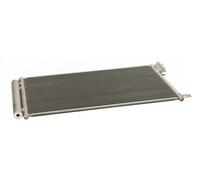 Condensador del aire acondicionado R 134 a AC830082 MAXGEAR para ALFA ROMEO OPEL