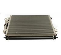 Condensador del aire acondicionado R 134 a AC830096 MAXGEAR para RENAULT CLIO II