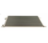 Condensador del aire acondicionado R 134 a AC830099 MAXGEAR para RENAULT